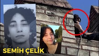 SEMİH ÇELİK BABASI İTİRAF ETTİ  Semih Çelik amp İkbal Uzuner [upl. by Suiramaj285]