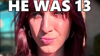 KRIS TYSON GROOMED MINORS amp MR BEAST KNEW Allegations [upl. by Elletnwahs679]