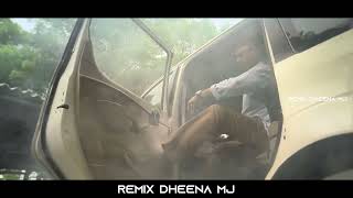 Jailer Drill BGM  Rajinikanth  Anirudh  Tamil Remix [upl. by Canice225]