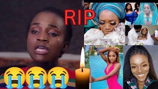 RIP ❌ POPULAR YORUBA MOVIE ACTRESS BUKUNMI OLOWASHINA MOURN DEATH  Latest Yoruba Movie 2024 Drama [upl. by Ika90]