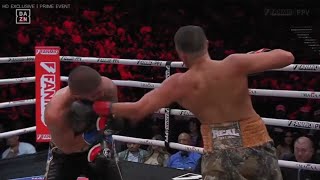 Anthony Pettis vs Chris Avila  FULL FIGHT RECAP [upl. by Ammann205]