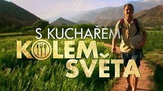 S kuchařem kolem světa Tchaj wan [upl. by Lanta]