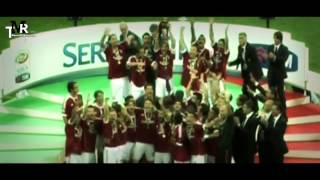 Massimo Ambrosini  quotThe Storyquotᴴᴰ  quotSkills e Goals 19952013ᴴᴰquot [upl. by Lyris]