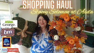 🌻HOMEWARE HAUL amp AUTUMN DECOR 2024 [upl. by Leahkim940]