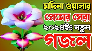 খুবই দুঃখের কামলিওয়ালার প্রেমের সেরা ১টি গজলvery sad gojolnew gojolনয়ন জলে কান্দি নিরালায় [upl. by Charisse]