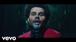 The Weeknd  Save Your Tears Official Music Video REVIEW [upl. by Krum]