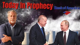 Today in Prophecy 10324 [upl. by Eimareg128]