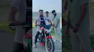 abhi aaega na maja 😄😃  shayed96 ™comedy funny youtubeshorts trending emotional dosti [upl. by Leeanne]