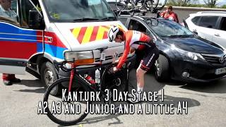 Kanturk 3 Day Stage 1 [upl. by Nyloc94]