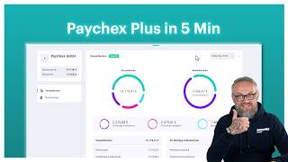 Paychex Plus in 5 Minuten [upl. by Paola280]