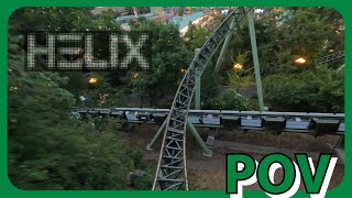 HELIX POV  Liseberg [upl. by Isabelle310]