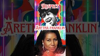 RESPECT BY ARETHA FRANKLIN kindredoldsoul 60sMusic oldies fyp viral Grammy soulfulmusic song [upl. by Haidabej]