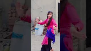 Anjali dancer ka viral video🥰🥰 song dance shorts [upl. by Llertac111]