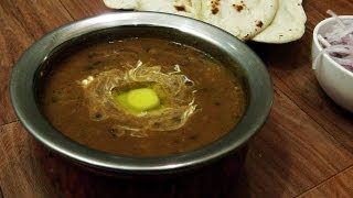 Dal Makhani Recipe  Dhaba Style  Without Onions [upl. by Constancia]