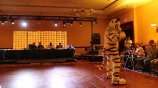 Furnal Equinox 2013 Dance Competition Act 7  BT [upl. by Allissa]