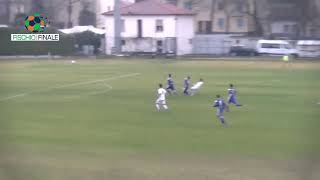 Faenza vs Cotignola 00 Highlights Promozione D [upl. by Westerfield]