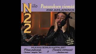 Niilo22  Kuka keksi paasauksen [upl. by Rizan]