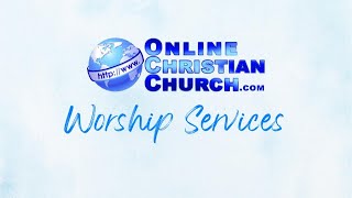 Worship Service August 15 [upl. by Yeo701]