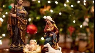 The Nativity Song LDS Primary [upl. by Pattin]