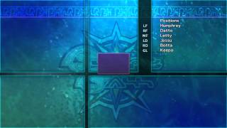 Lets Play  Final Fantasy X HD  Blitzball Basics [upl. by Cleavland]