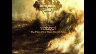 Orphaned Land  Ocean Land The Revelation [upl. by Chaker]