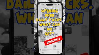 What can we get  Episode 2  Pokémon TCG Pocket pokemon pokemontcgpocket [upl. by Edlun]