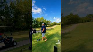 Closest to the pin challenge golf golfshot putt golfswing fun puttshack everybodysgolf [upl. by Chilt579]