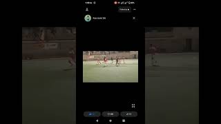 goal in final match  hockey best goals  field hockey skill [upl. by Tdnerb]