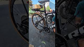 Speed one soldier hubs 20 vsshoptv cyclist bike [upl. by Ruphina562]