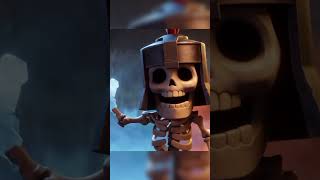 ¿Quien invento el mazo de logbait en Clash Royale [upl. by Imled]