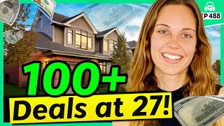 100 Real Estate Deals in 10 Years Here’s How [upl. by Spear]