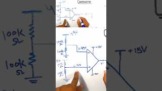 Comparator example Majidtinfo [upl. by Magas578]