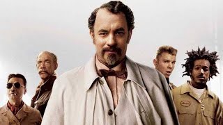 The Ladykillers Full Movie Facts And Review  Tom Hanks  Irma P Hall [upl. by Vaasta]