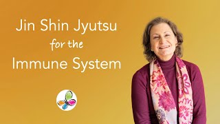 Jin Shin Jyutsu for the Immune System [upl. by Nryhtak]