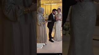 KADİR EZİLDİNİN KARDEŞİ NİŞANLANDIgelinlik wedding güzellik düğün kadirezildi düğün [upl. by Melda547]