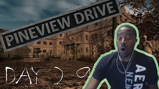 Pineview Drive Gameplay Walkthrough DAY 29 OMG ITs LINDA  HORROR GAME [upl. by Nyrroc603]