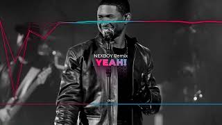 Usher  Yeah NEXBOY Remix [upl. by Anauqaj546]