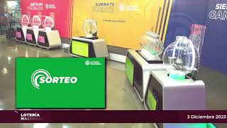 Sorteo Melate Revancha y Revanchita 3830 Chispazo Clásico 10220 y Tris Clásico 31557 [upl. by Lahcar]