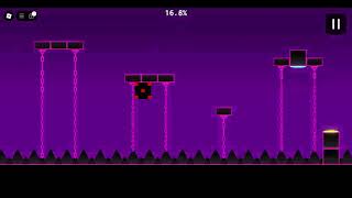 geometry dash remake yet again [upl. by Haimarej]