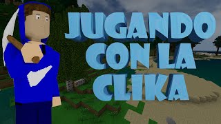 VOLVIENDO AL Survivalcraft 23 EN DIRECTO [upl. by Dincolo980]