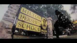 Milton Hershey School  Coming Home [upl. by Pearle537]