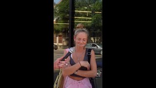 What Are Women Good For  Street Interviews  Austin Texas 2022 [upl. by Otreblon37]