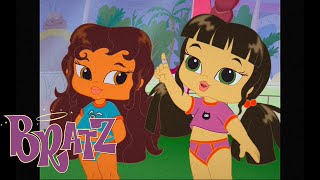 BRATZ BABYZ  THE MOVIE FULL MOVIE [upl. by Atiuqihs]