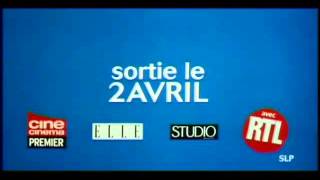 Le cœur des hommes 2003 bande annonce [upl. by Nij809]