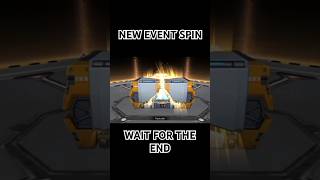 FF NEW DIAMOND ROYALE SPIN IN FREE FIRE TODAY FREE EVENT newevent youtubeshorts freefireshorts [upl. by Ahto]