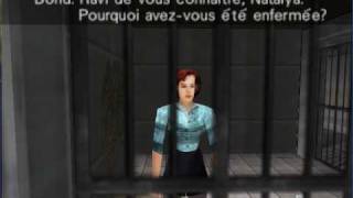 Goldeneye 007 en français N64 [upl. by Sabba280]