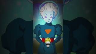 Grand priest shortsfeed shotrs dragonballz [upl. by Joshuah]