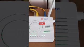 Excitel broadband 5G installation and charges  Best or not [upl. by Mehta638]