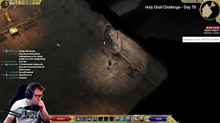 Titan Quest  Holy Grail continues Day 78  grail tq tq2 tqblog tq2gameplay rip [upl. by Schubert]