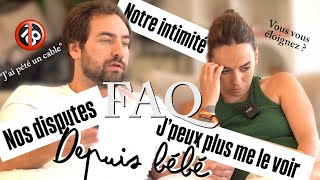 FAQ quotPLUS RIEN NEST COMME AVANTquot [upl. by Adnolor993]